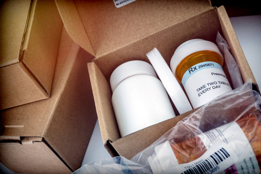 Benefits of Delivery Services from Riverview Pharmacy 